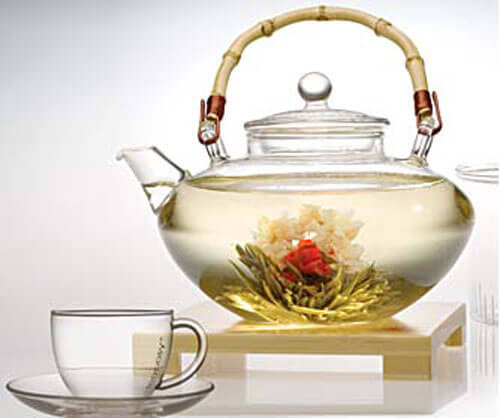 白茶