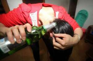 髪と肌に効くビールの使用法６選