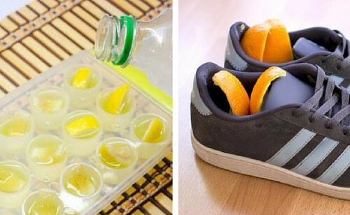 柑橘類の皮でできる裏技６つ