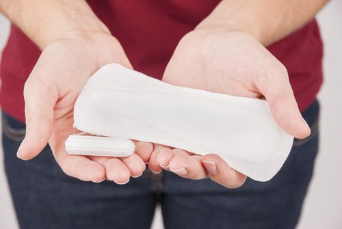 生理用品2