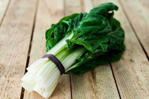 4-chard
