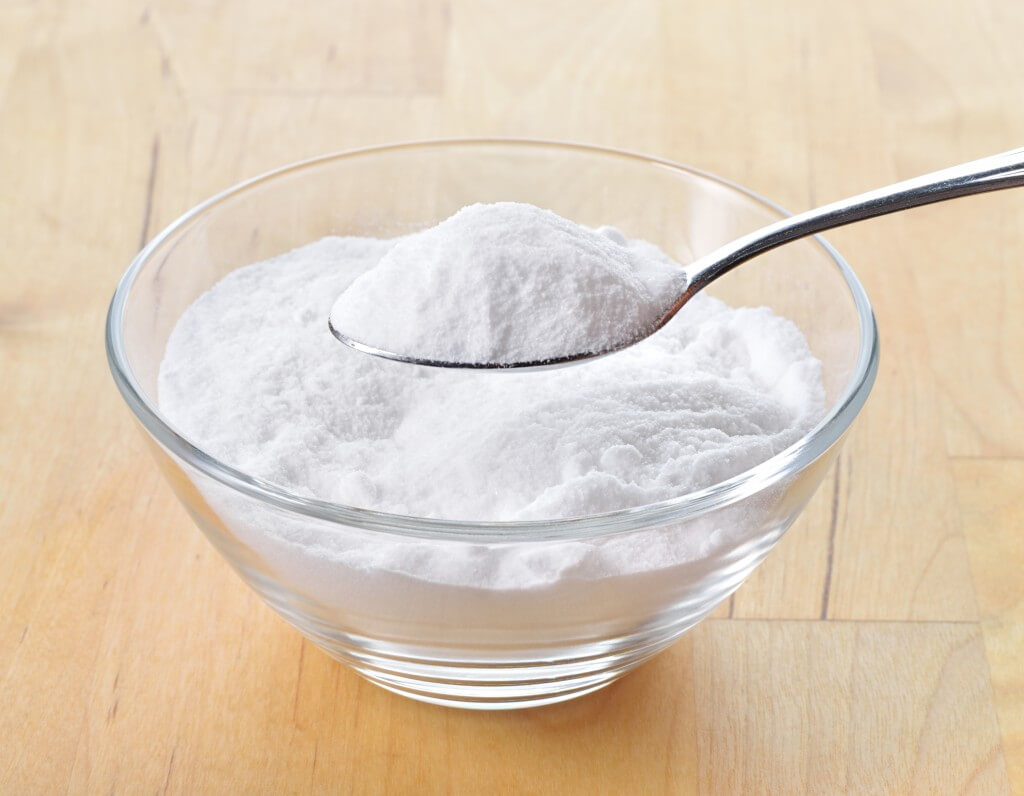 Baking-soda
