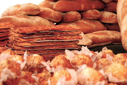 Bread