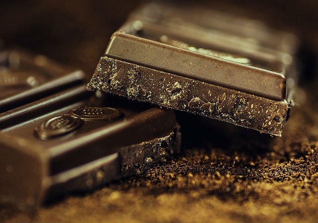 チョコレートバー