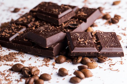 チョコレートの驚くべき効能