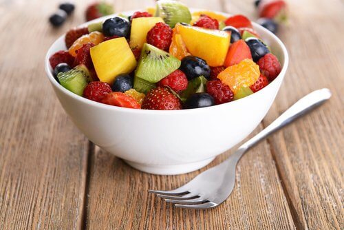 炎症を抑える効果のある果物ベスト５