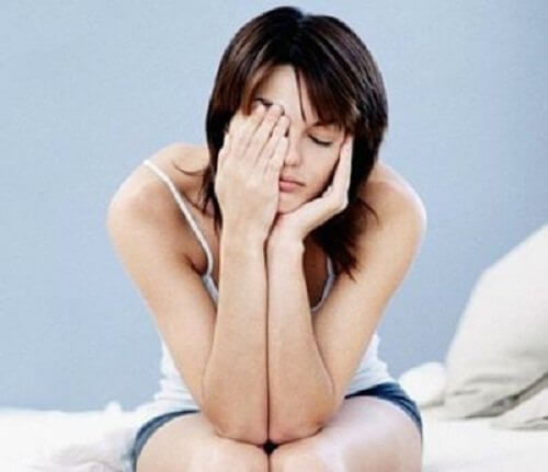 ぷにぷに お腹周り の原因は不安