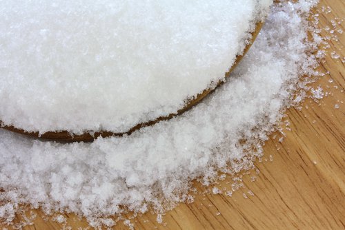 ぷにぷに お腹周り の原因はマグネシウム不足