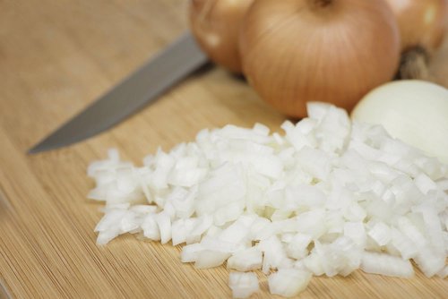 onion