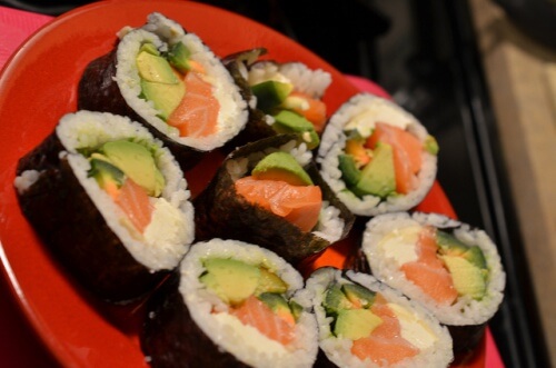sushi-comida-Michael-Kappel-500x331