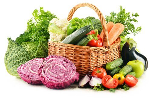 野菜