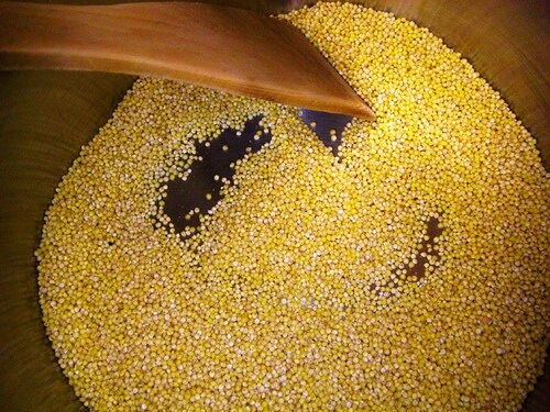 穀物