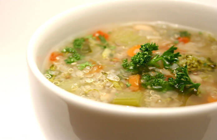 3-quinoa-soup