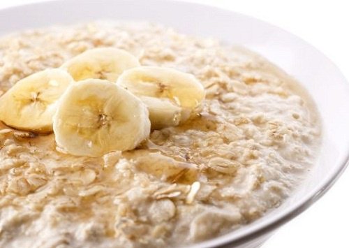 4-oatmeal
