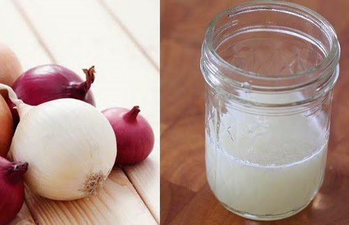4-onion-juice