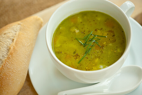 4-soup