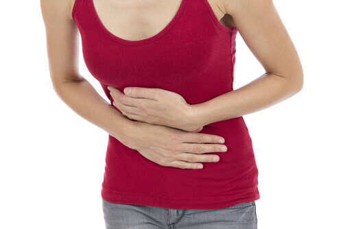 胃潰瘍の症状
