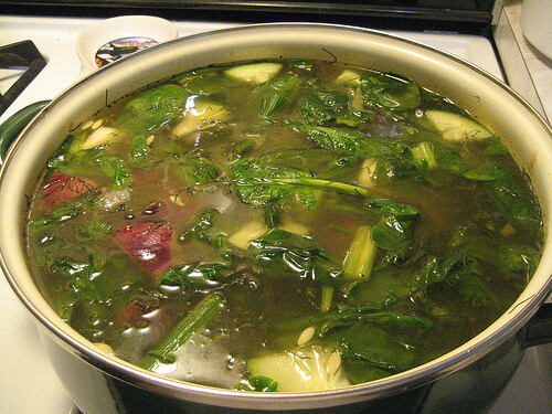5-soup