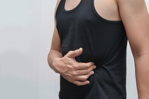 胃潰瘍の自然療法