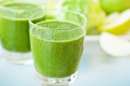 Batido-de-manzanas