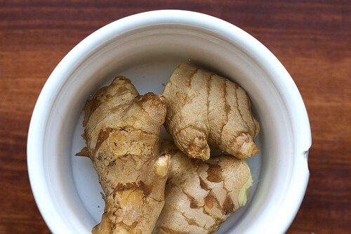 Ginger-Chiots-Run