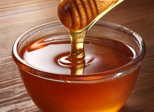 Honey-nerves