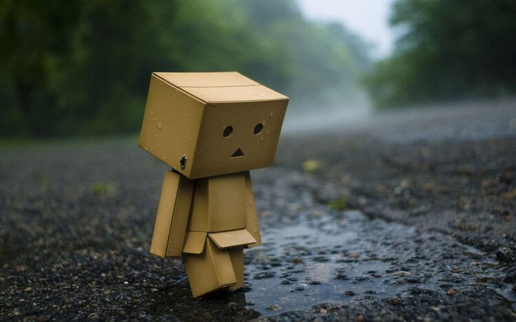 depression