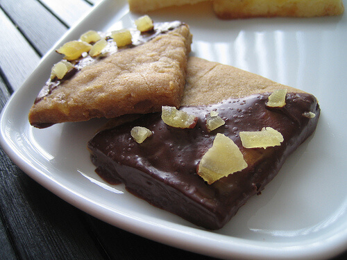 ginger-sweets