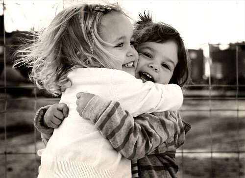 hugs