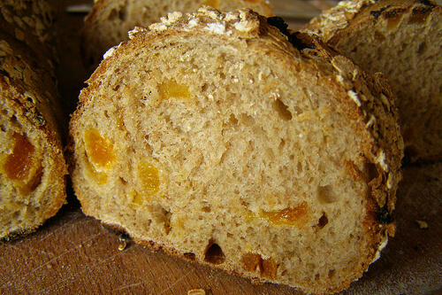 oatmeal-bread