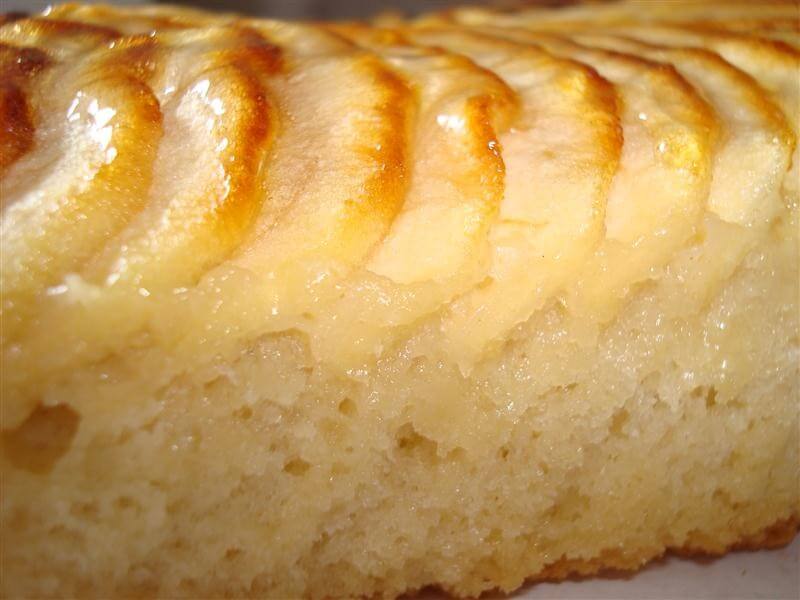 sponge-cake