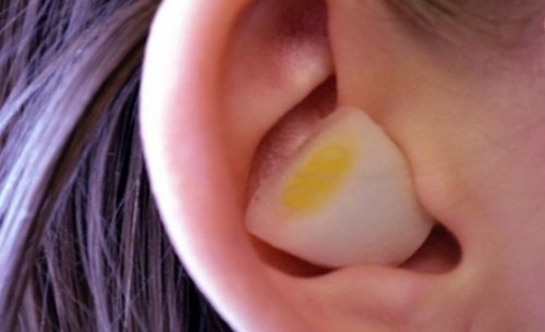 外耳炎に効く自然療法