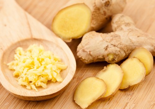2-grated-ginger