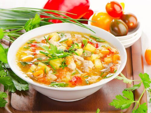 3-soup