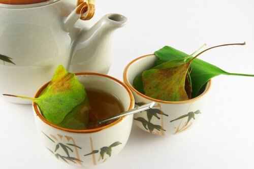 5-gingko-tea