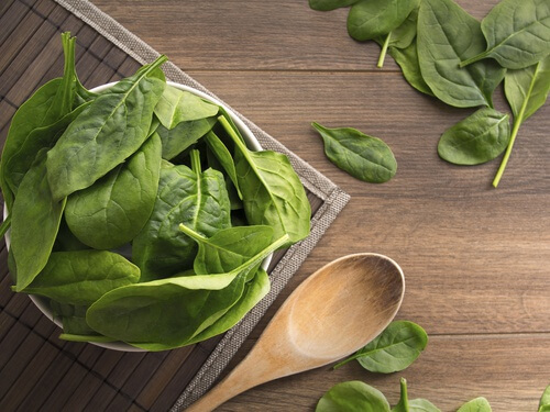 5-spinach