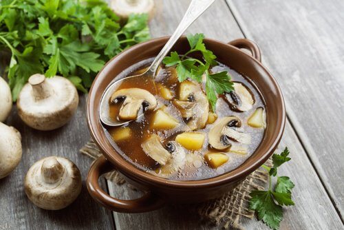 6-mushroom-soup