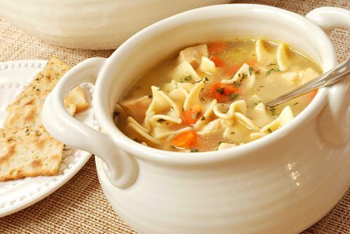 7-chicken-soup