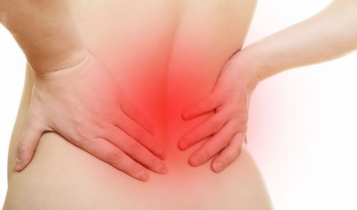 たった8分のストレッチが腰痛を和らげる たった8分のストレッチが腰痛を和らげる