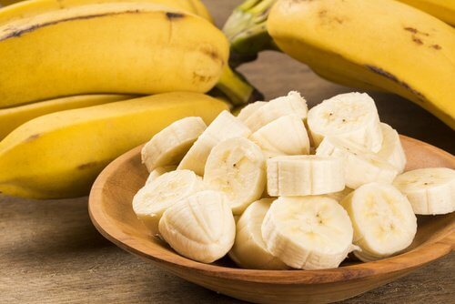 バナナの健康効果トップ10