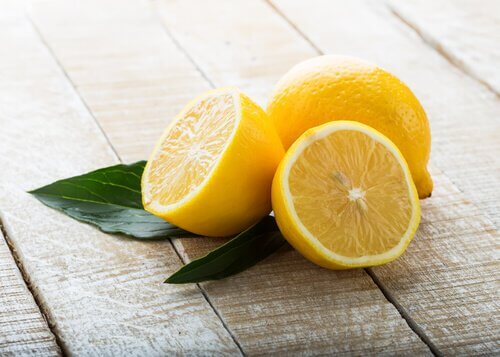 benefits-of-lemons