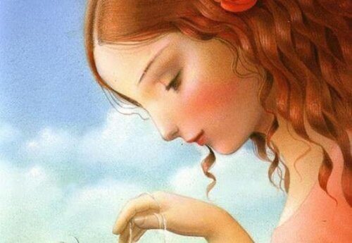 自分らしく生きて幸せに