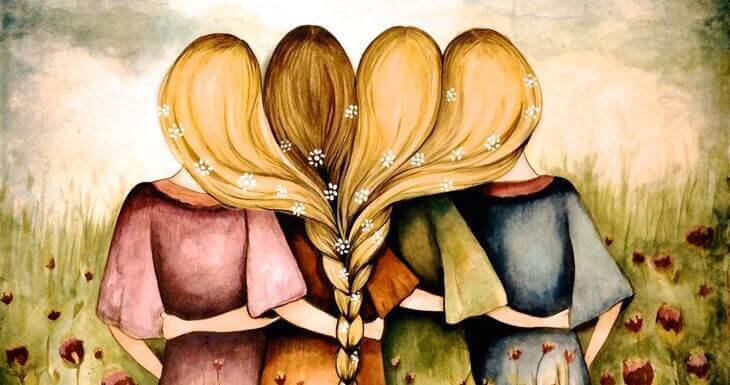 hug-among-friends