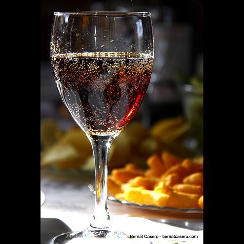 soft-drinks