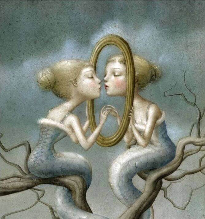 symbolic-scene