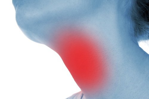 女性の甲状腺機能低下症 その初期症状