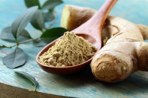 2-grated-ginger