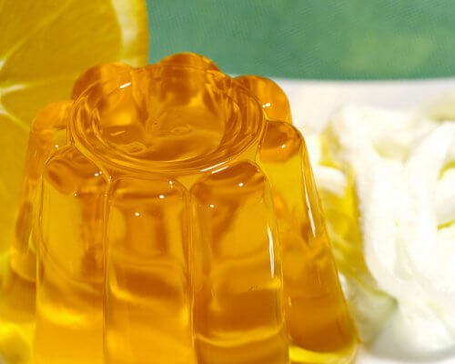 関節痛に効くゼラチン