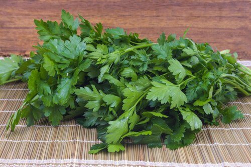2-parsley