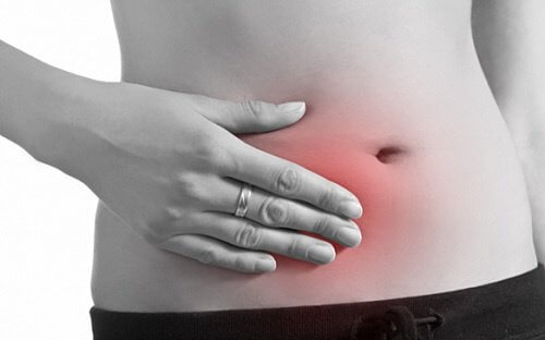 腹痛
